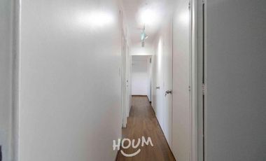 Departamento Metro Universidad Católica ID: 162765r