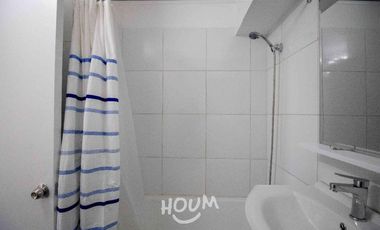 Departamento Metro Universidad Católica ID: 162765r