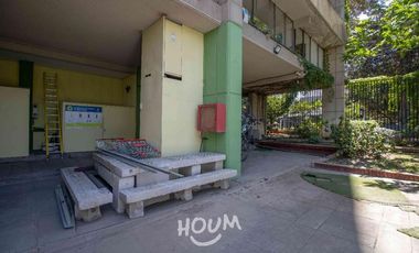 Departamento Metro Universidad Católica ID: 162765r