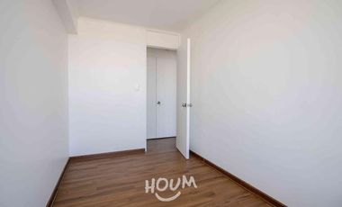 Departamento Metro Universidad Católica ID: 162765r