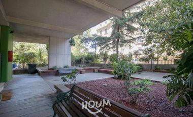 Departamento Metro Universidad Católica ID: 162765r