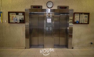 Departamento Metro Universidad Católica ID: 162765r