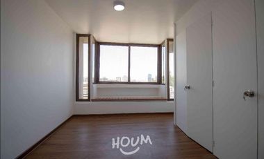 Departamento Metro Universidad Católica ID: 162765r