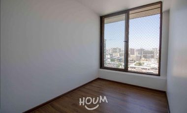 Departamento Metro Universidad Católica ID: 162765r