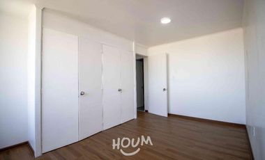 Departamento Metro Universidad Católica ID: 162765r