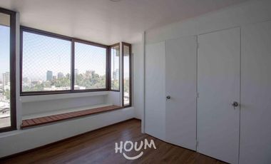 Departamento Metro Universidad Católica ID: 162765r