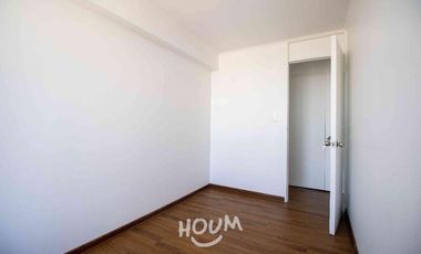 Departamento Metro Universidad Católica ID: 162765r