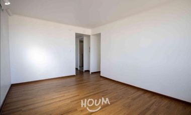 Departamento Metro Universidad Católica ID: 162765r