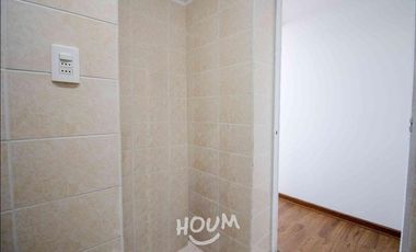 Departamento Metro Universidad Católica ID: 162765r