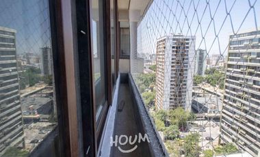 Departamento Metro Universidad Católica ID: 162765r