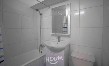 Departamento Metro Universidad Católica ID: 162765r