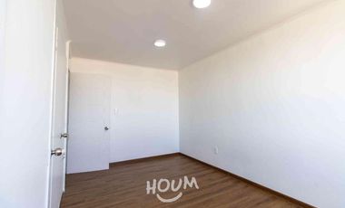 Departamento Metro Universidad Católica ID: 162765r