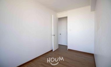 Departamento Metro Universidad Católica ID: 162765r