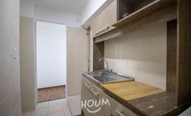 Departamento Metro Universidad Católica ID: 162765r