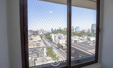 Departamento Metro Universidad Católica ID: 162765r