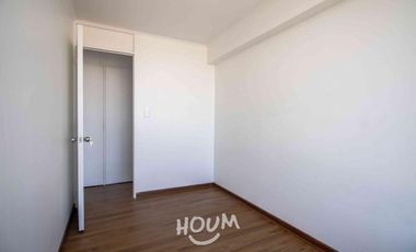 Departamento Metro Universidad Católica ID: 162765r