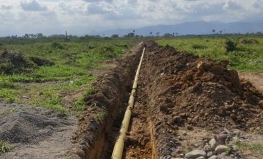 LOTES EN VILLAVICENCIO