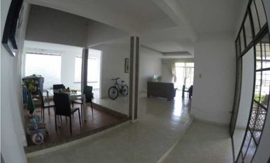 VENTA DE CASA EN BARRIO SAN FRANCISCO