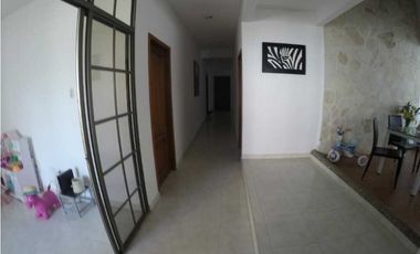 VENTA DE CASA EN BARRIO SAN FRANCISCO