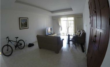 VENTA DE CASA EN BARRIO SAN FRANCISCO