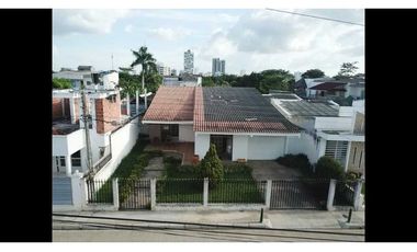 VENTA DE CASA EN BARRIO SAN FRANCISCO