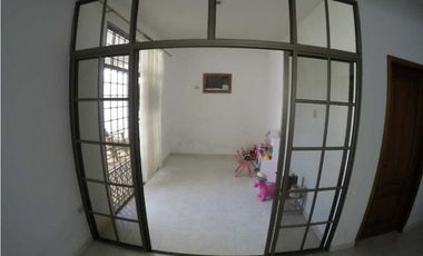 VENTA DE CASA EN BARRIO SAN FRANCISCO