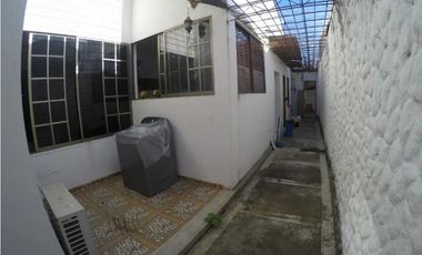 VENTA DE CASA EN BARRIO SAN FRANCISCO