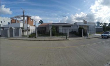 VENTA DE CASA EN BARRIO SAN FRANCISCO