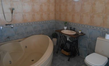 Chalet en venta en Villa Udaondo