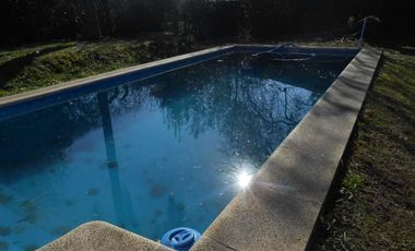 Chalet en venta en Villa Udaondo