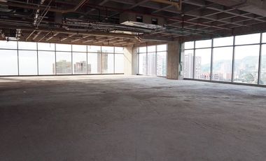 PR13748 OFICINA EN VENTA SECTOR EL TESORO