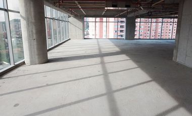 PR13748 OFICINA EN VENTA SECTOR EL TESORO