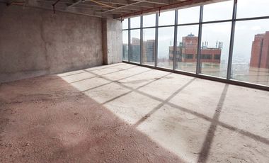 PR13748 OFICINA EN VENTA SECTOR EL TESORO