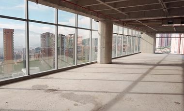 PR13748 OFICINA EN VENTA SECTOR EL TESORO