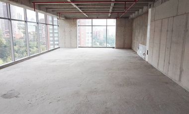 PR13748 OFICINA EN VENTA SECTOR EL TESORO