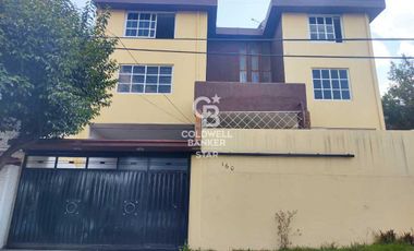 CASA EN VENTA EN LAS ALAMEDAS