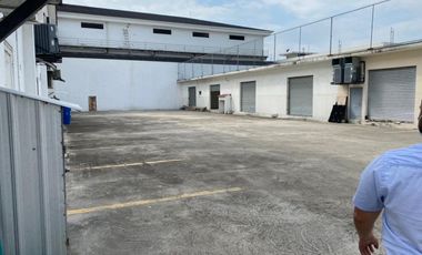 Bodega en Alquiler en la Aurora