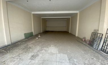 Bodega en Alquiler en la Aurora