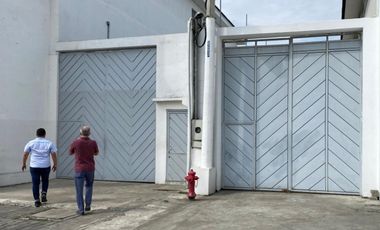 Bodega en Alquiler en la Aurora