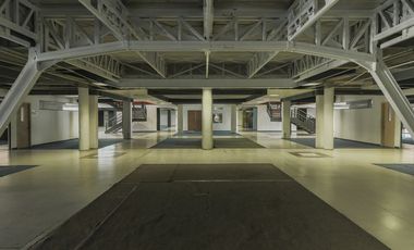 edificio en arriendo en bogotá. Cod A1103003