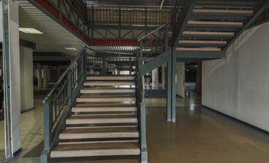 edificio en arriendo en bogotá. Cod A1103003