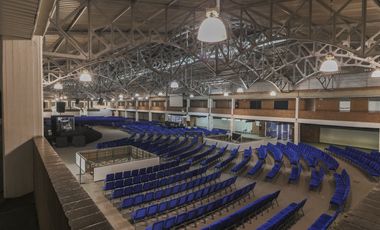 edificio en arriendo en bogotá. Cod A1103003