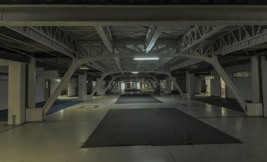 edificio en arriendo en bogotá. Cod A1103003