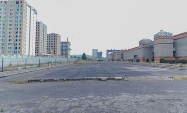 edificio en arriendo en bogotá. Cod A1103003