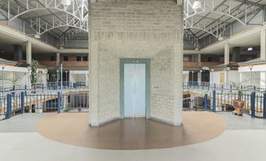 edificio en arriendo en bogotá. Cod A1103003