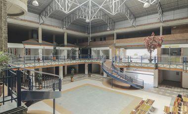 edificio en arriendo en bogotá. Cod A1103003