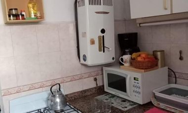 Departamento - Vicente López