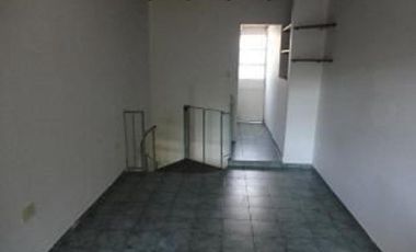 Departamento - Vicente López