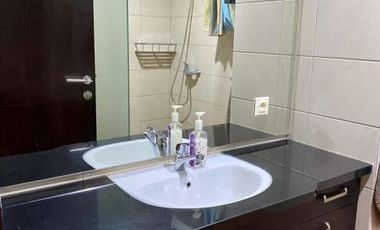 Disewakan Apartemen Central Park Tower Adaline Jakarta Barat 1 Bedroom Lantai atas