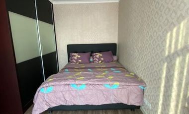 Disewakan Apartemen Central Park Tower Adaline Jakarta Barat 1 Bedroom Lantai atas